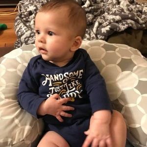 Meet your Posher, Samia